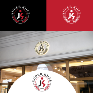 Logo Design by Maxo-Biz for this project | Design: #21420783