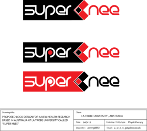 Logo Design by aweng8892