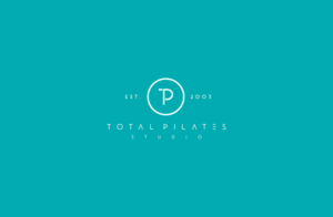 Diseño de Logo por GLDesigns para Total Pilates Studio | Diseño #21416636