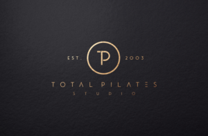 Logo Design by GLDesigns for Total Pilates Studio | Design: #21416637
