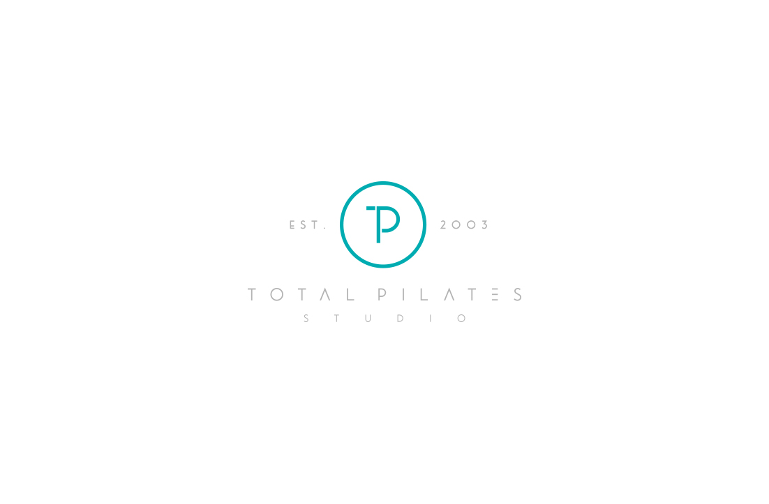 Logo-Design von GLDesigns für Total Pilates Studio | Design #21416638