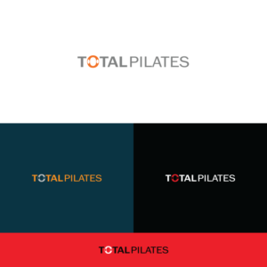 Logo-Design von krishno gs für Total Pilates Studio | Design: #21424504
