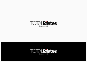 Logo-Design von eiffel tesla für Total Pilates Studio | Design: #21414545
