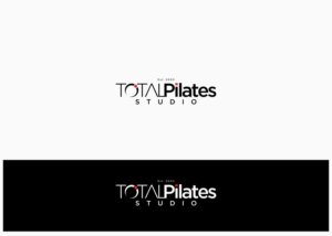 Logo-Design von eiffel tesla für Total Pilates Studio | Design: #21416894