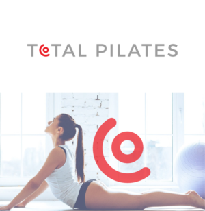 Logo Design by Nishi 4 for Total Pilates Studio | Design: #21417029