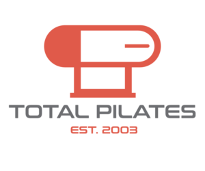 Logo Design by Dario 2 for Total Pilates Studio | Design: #21414467