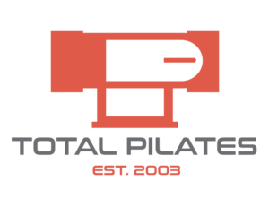Logo Design by Dario 2 for Total Pilates Studio | Design: #21418951