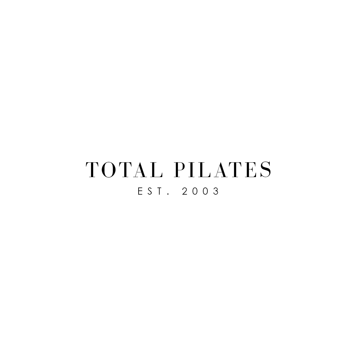 Logo Design by Soonia for Total Pilates Studio | Design #21433210