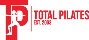 Logo Design by kevinfreee for Total Pilates Studio | Design: #21421122