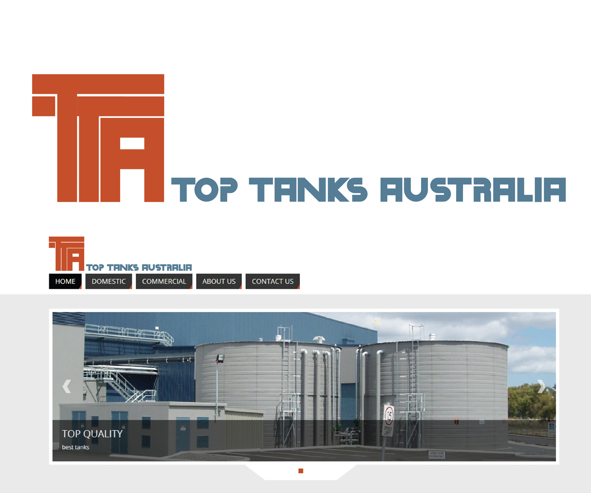 Logo Design by Filip M for this project | Design #2959106