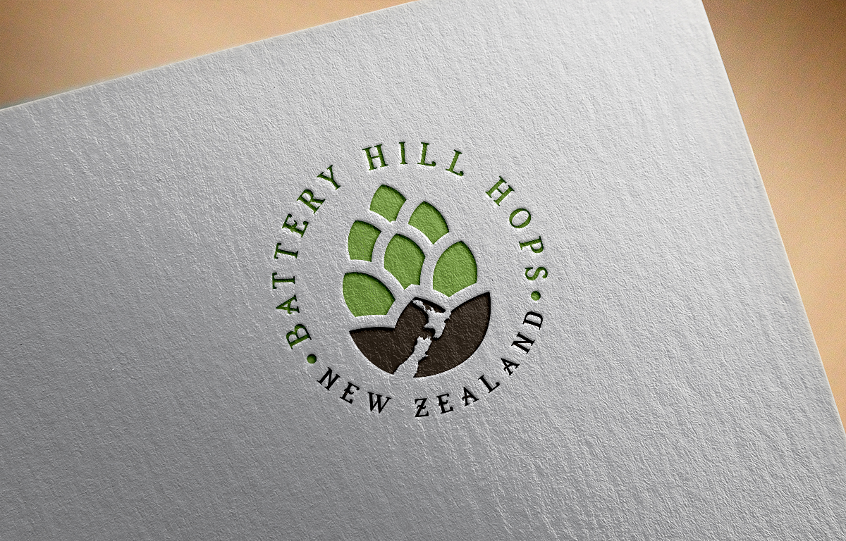 Logo Design by Riv. for this project | Design #21463277