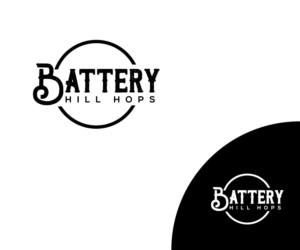 Logo-Design von CooperCreates für dieses Projekt | Design #21429841