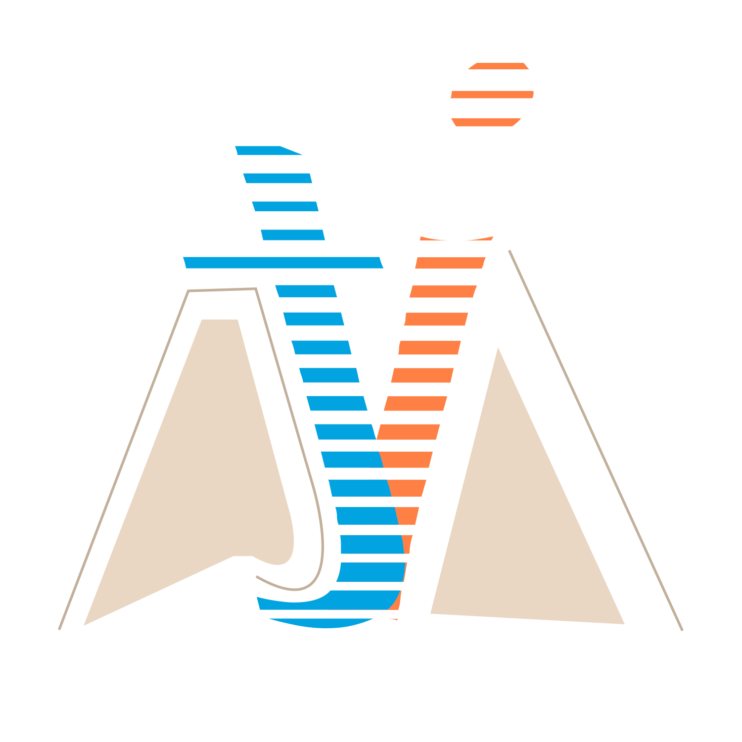 Logo-Design von AHAMED für Tali Interiors | Design #21447226