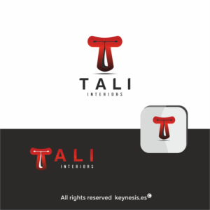Logo Design by keynesis