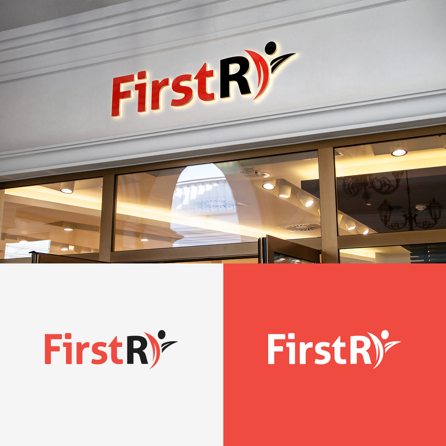 Logo Design by Moumita_ for Buygility | Design #21457174