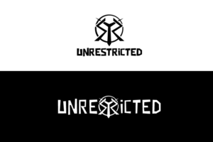 Unrestricted is the name and the industry is really any industry its a company that makes other c... | Diseño de Logo por jaime.sp