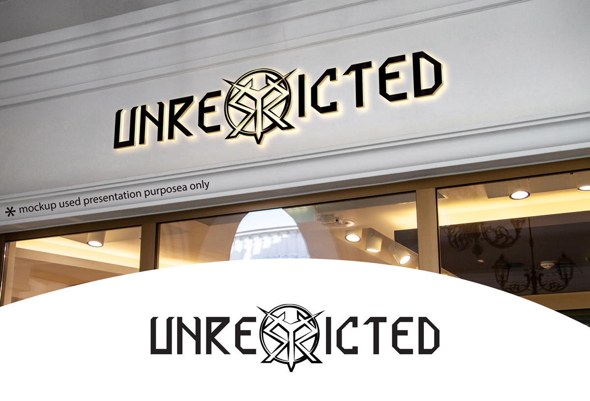 Logo Design by A S design @ for this project | Design #21437847