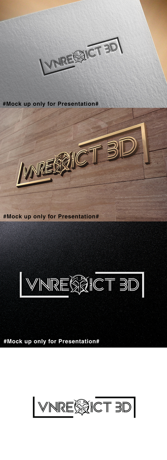 Logo Design by designmind78 for this project | Design #21459099