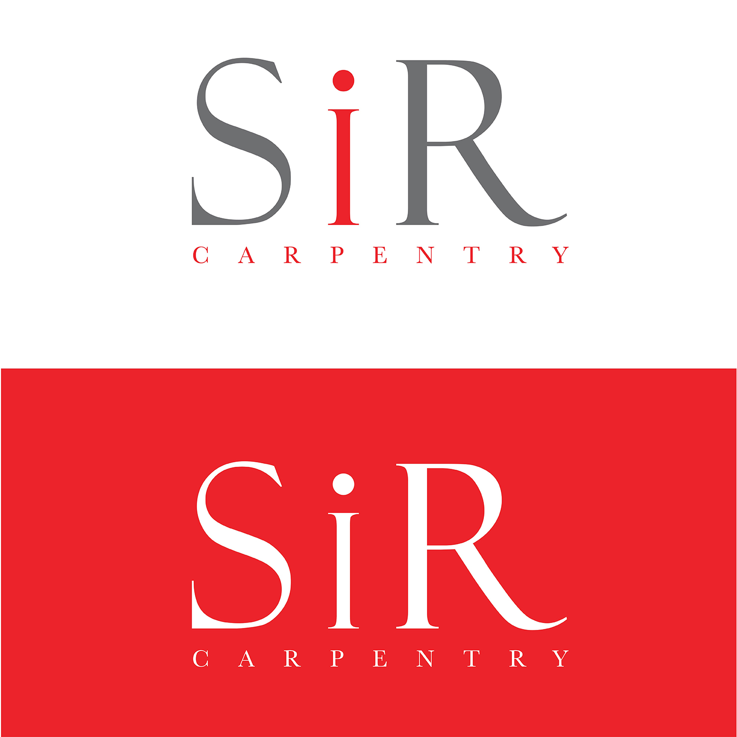 Logo Design by chrisjoe1227 for this project | Design #21411089