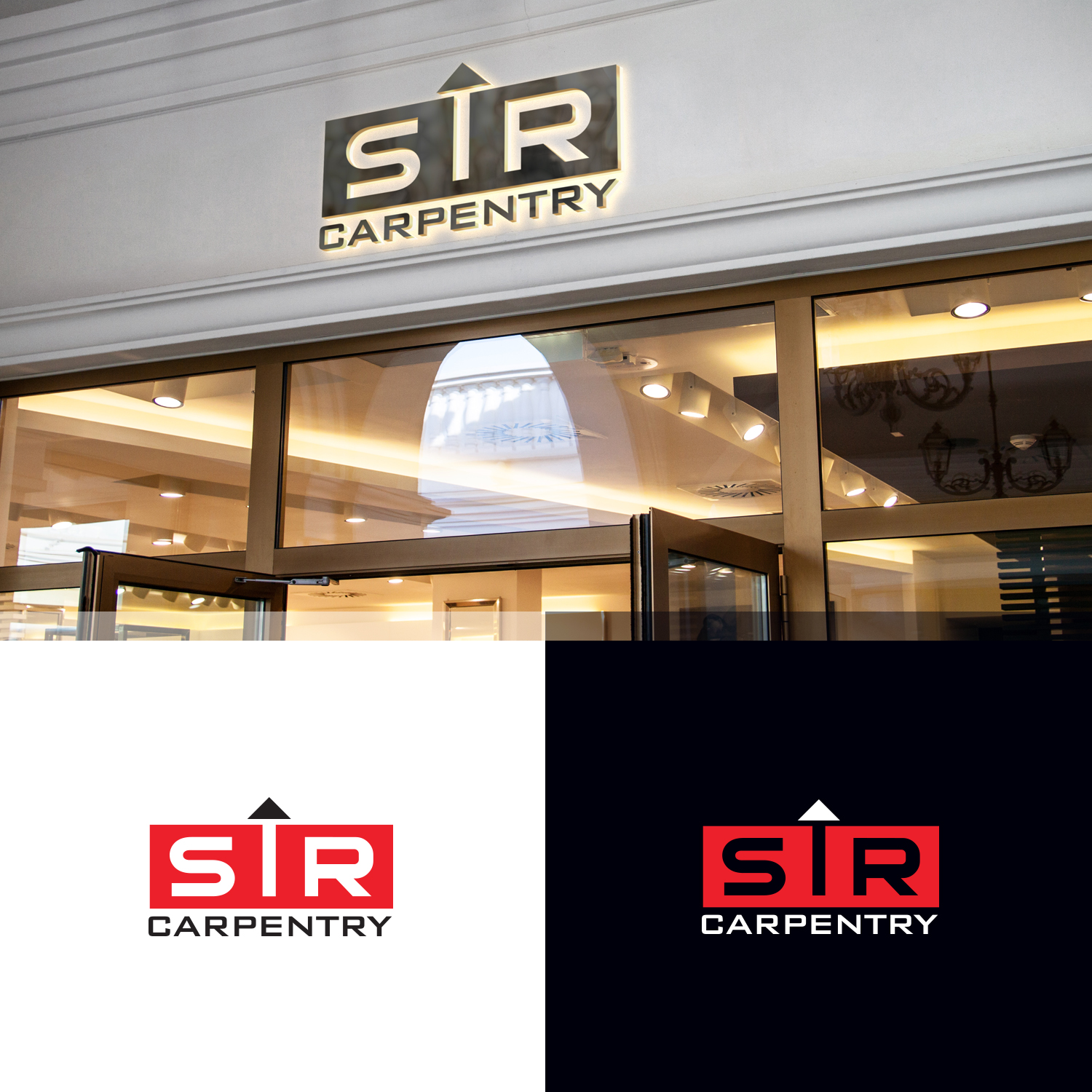 Logo Design by Maxo-Biz for this project | Design #21413064