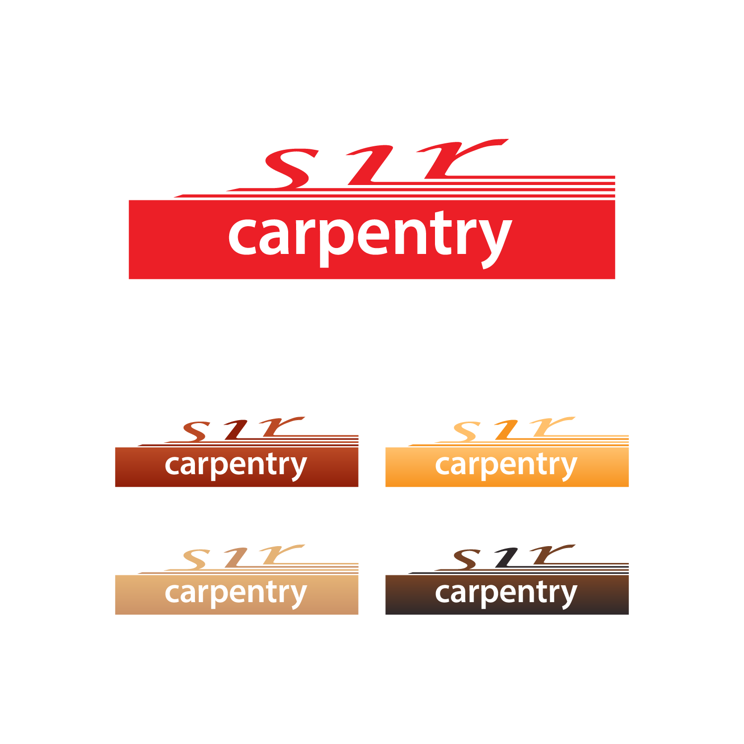 Logo Design by Igor SYR for this project | Design #21411332
