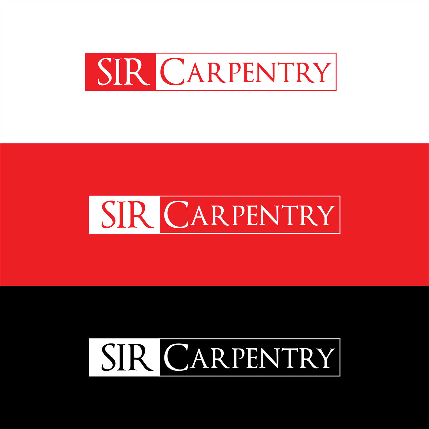 Logo Design by javigarciah2 for this project | Design #21411852