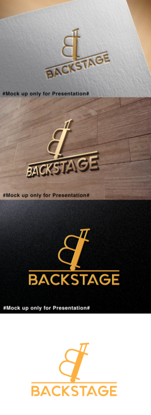 Logo Design by designmind78 for this project | Design: #21450604