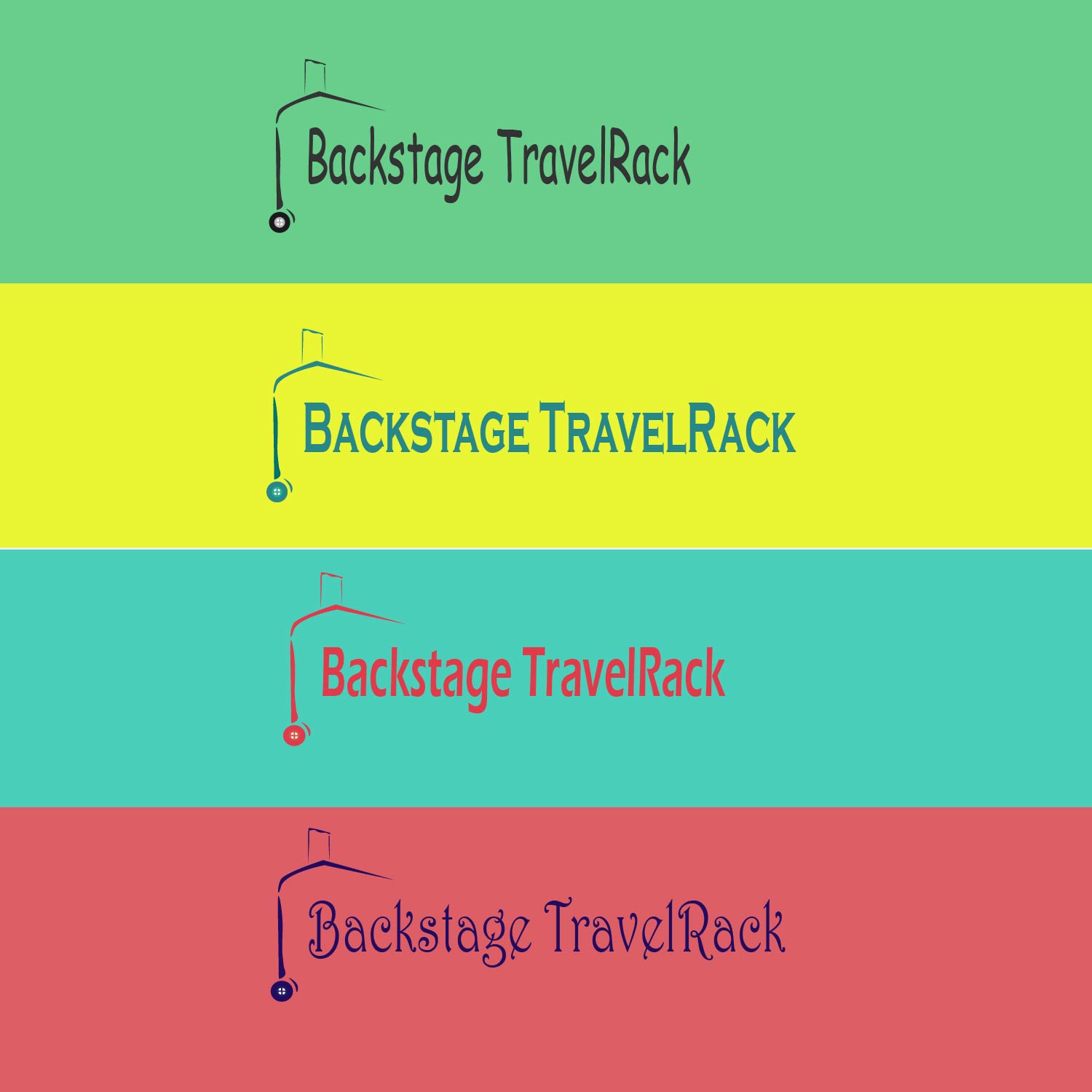 Logo Design by Azar7844 for this project | Design #21411038