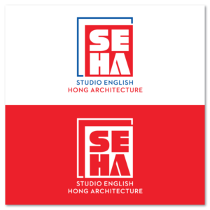 Logo Design by Sujit Banerjee for Studio E2 Architecture | Design: #21413401