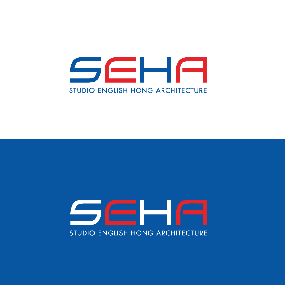 Logo Design by Sujit Banerjee for Studio E2 Architecture | Design #21413403
