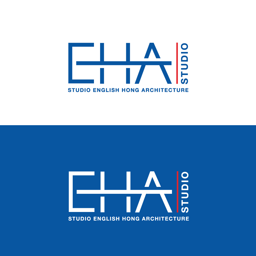 Logo Design by Sujit Banerjee for Studio E2 Architecture | Design #21413404