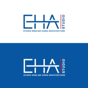 Logo Design by Sujit Banerjee for Studio E2 Architecture | Design: #21413404