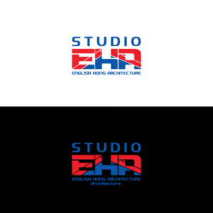 Logo Design by Sujit Banerjee for Studio E2 Architecture | Design: #21413405