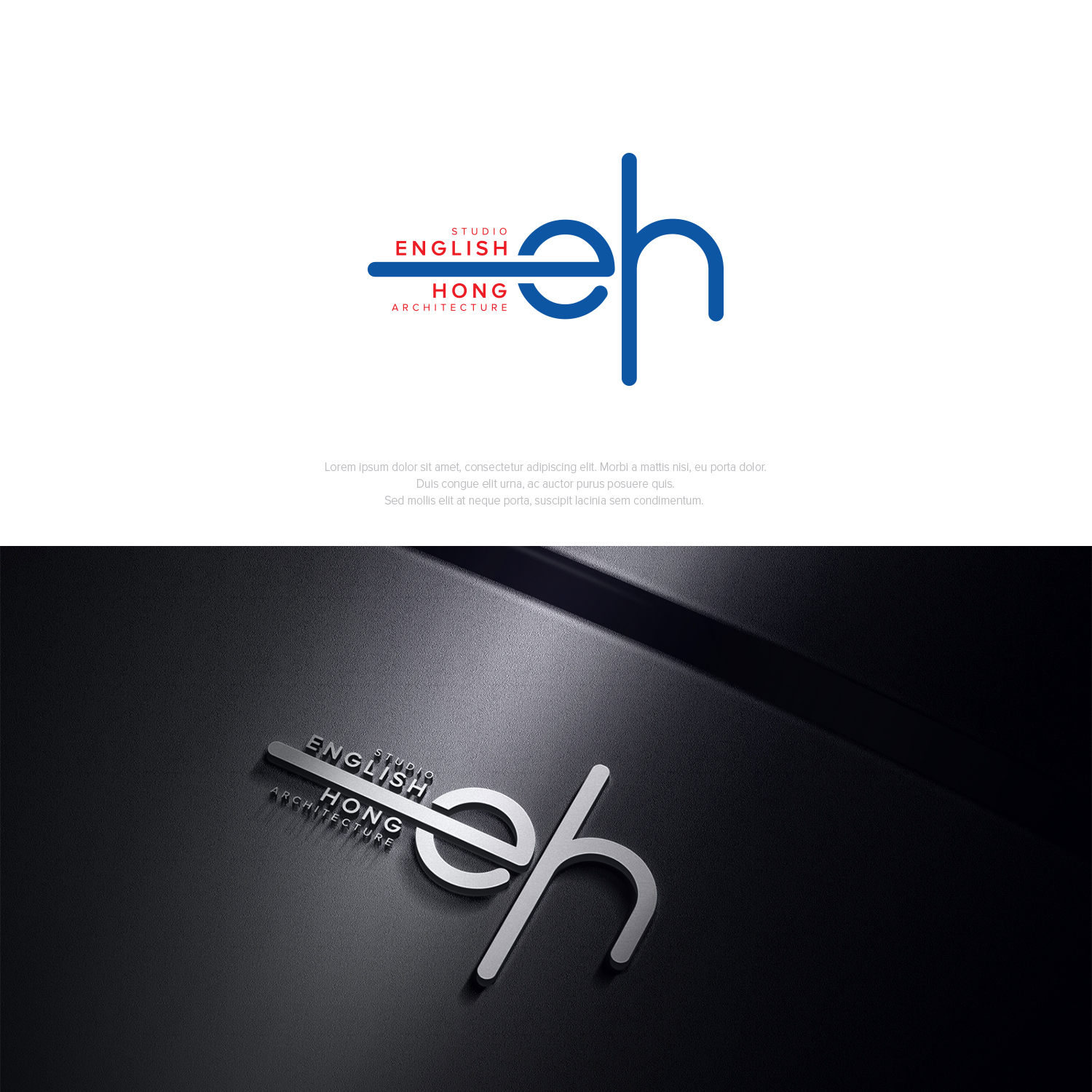 Logo Design by designbysy for Studio E2 Architecture | Design #21427032