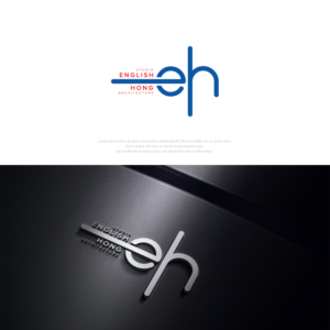 Logo Design by designbysy for Studio E2 Architecture | Design: #21427032