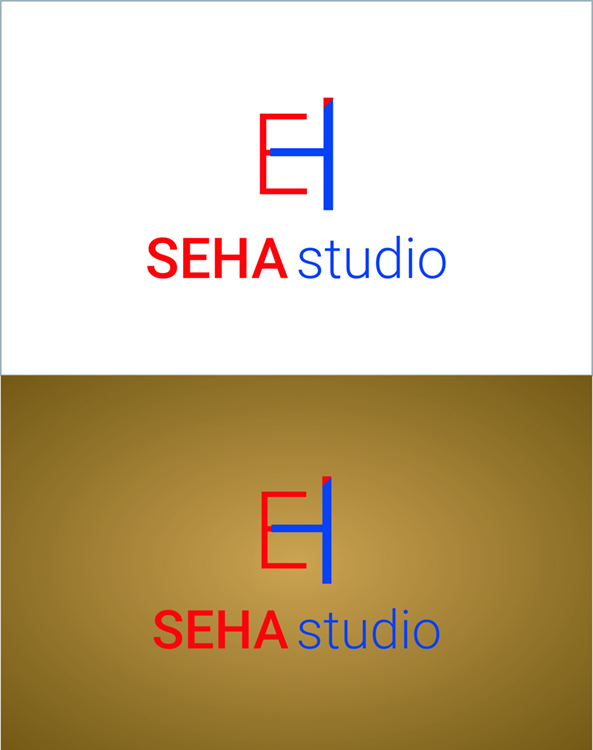 Logo-Design von Yosdar Winmanto für Studio E2 Architecture | Design #21416028