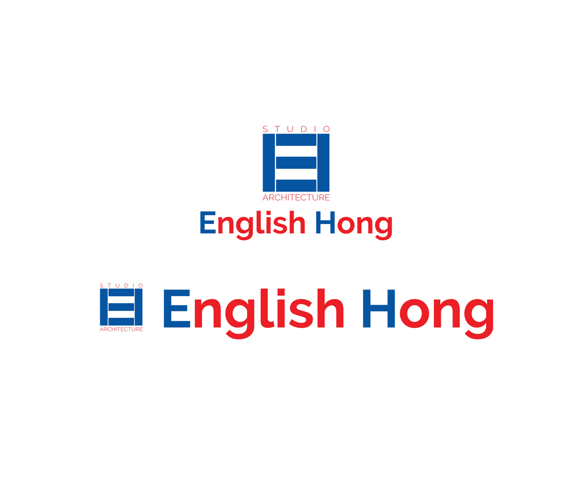 Logo Design by Ronggolawe Ucul for Studio E2 Architecture | Design #21427537