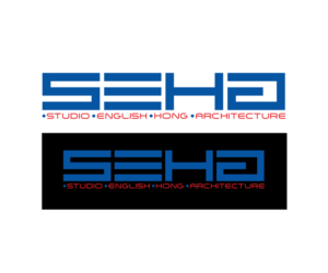 Logo Design by Ronggolawe Ucul for Studio E2 Architecture | Design: #21427545