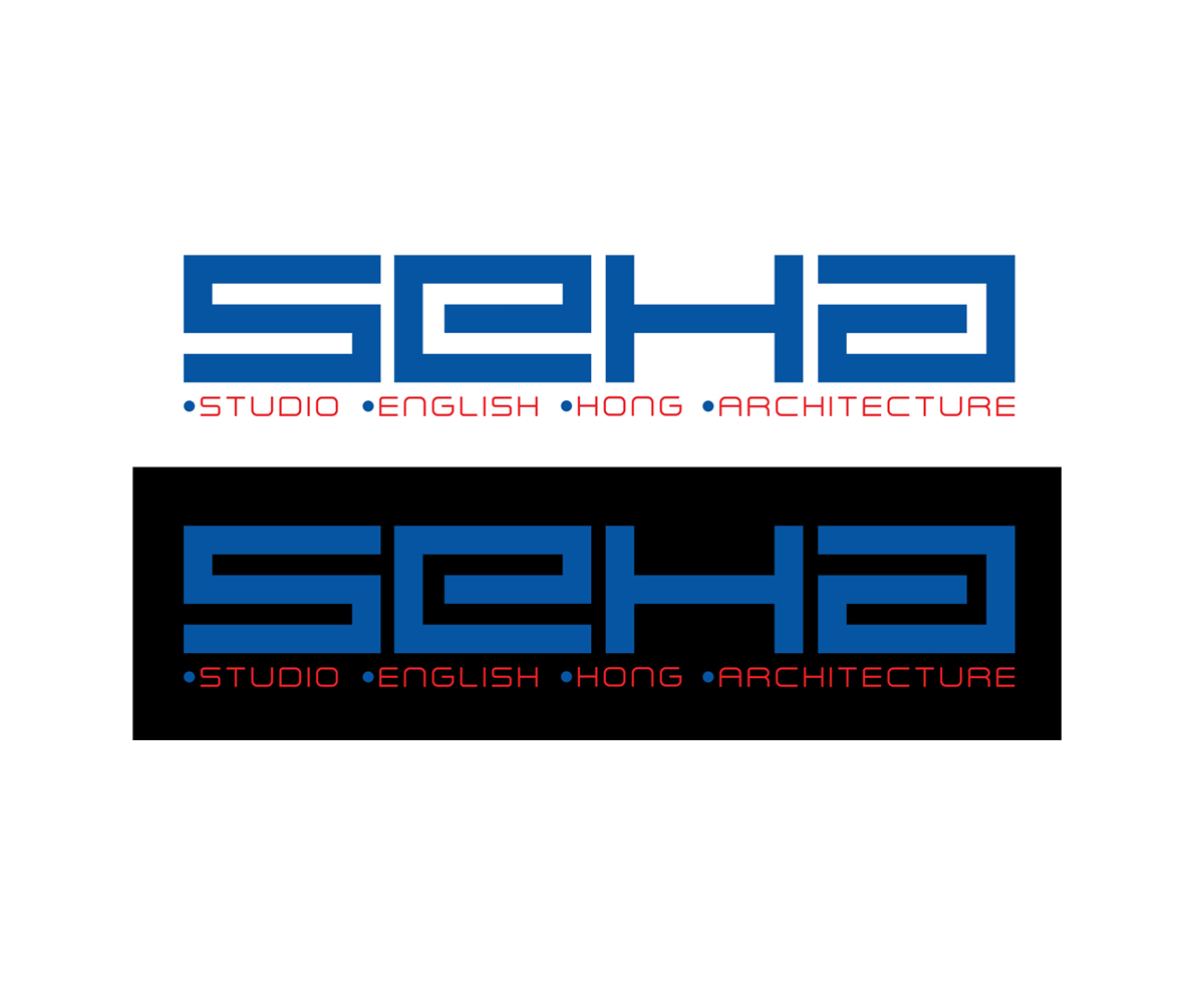 Logo Design by Ronggolawe Ucul for Studio E2 Architecture | Design #21429359