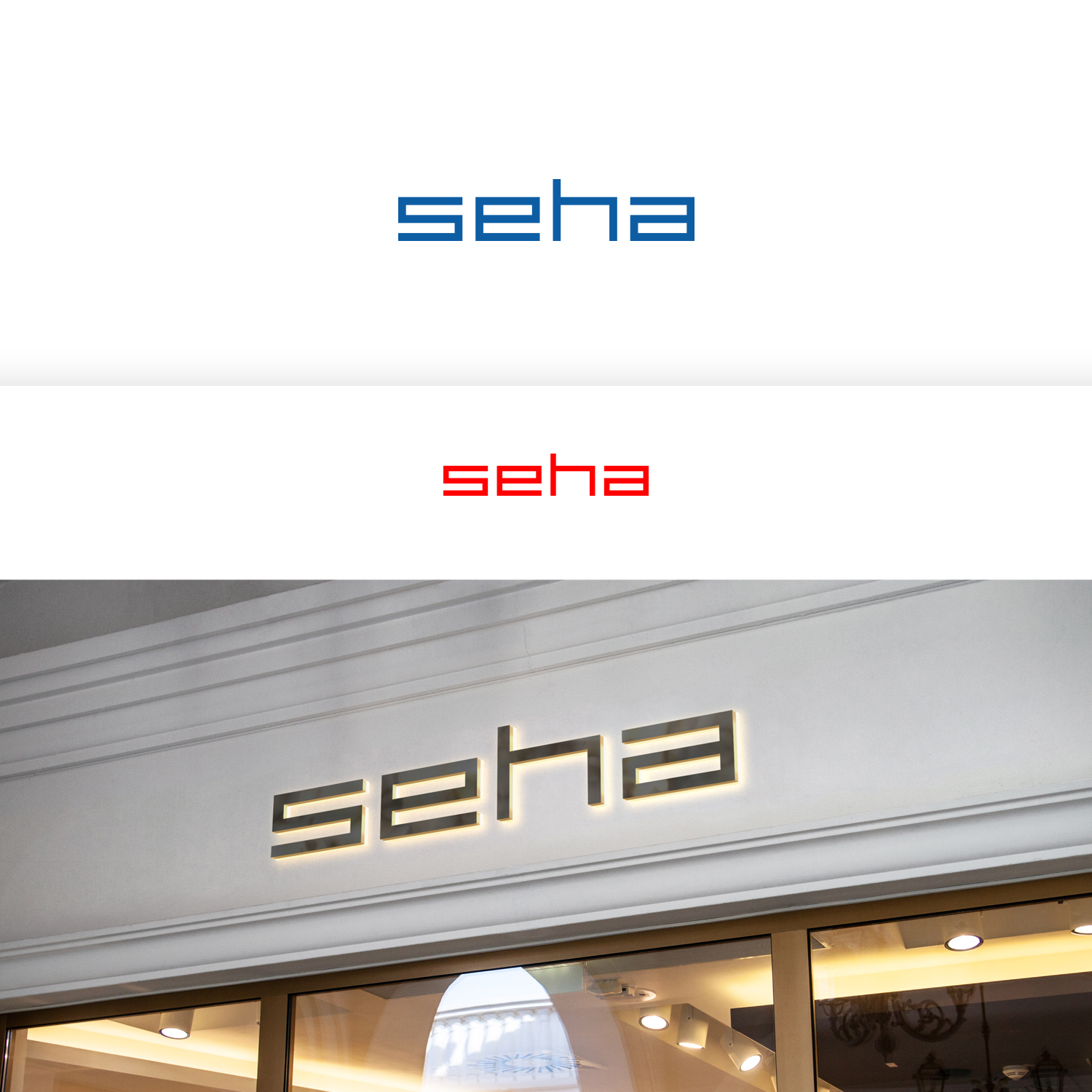 Logo Design by Maxo-Biz for Studio E2 Architecture | Design #21411587