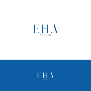 Logo Design by Maxo-Biz for Studio E2 Architecture | Design: #21411591