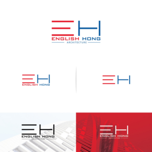 Logo Design by Maxo-Biz for Studio E2 Architecture | Design: #21449757