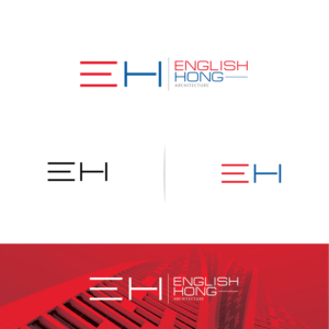 Logo Design by Maxo-Biz for Studio E2 Architecture | Design: #21449758