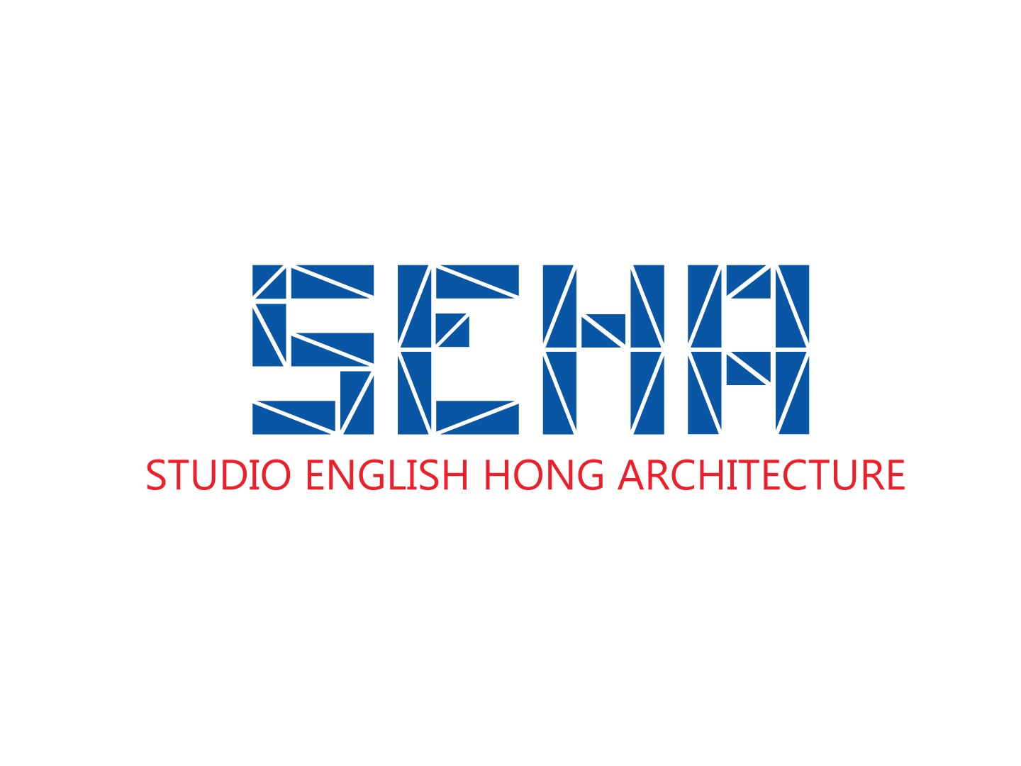 Design de Logo par creative genius pour Studio E2 Architecture | Design #21412243