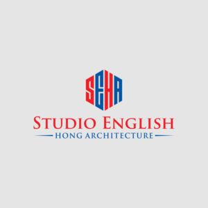 Logo Design by saher khan 2 for Studio E2 Architecture | Design: #21428897