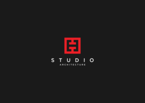 Our first choice would have our identity based upon the letters SEHA or seha. Secondarily, our identity could be based upon 'EHA' with 'Studio' as supportive text or upon 'EH' with 'Studio'  and 'Architecture' used in supportive text. | Logo Design by eiffel tesla