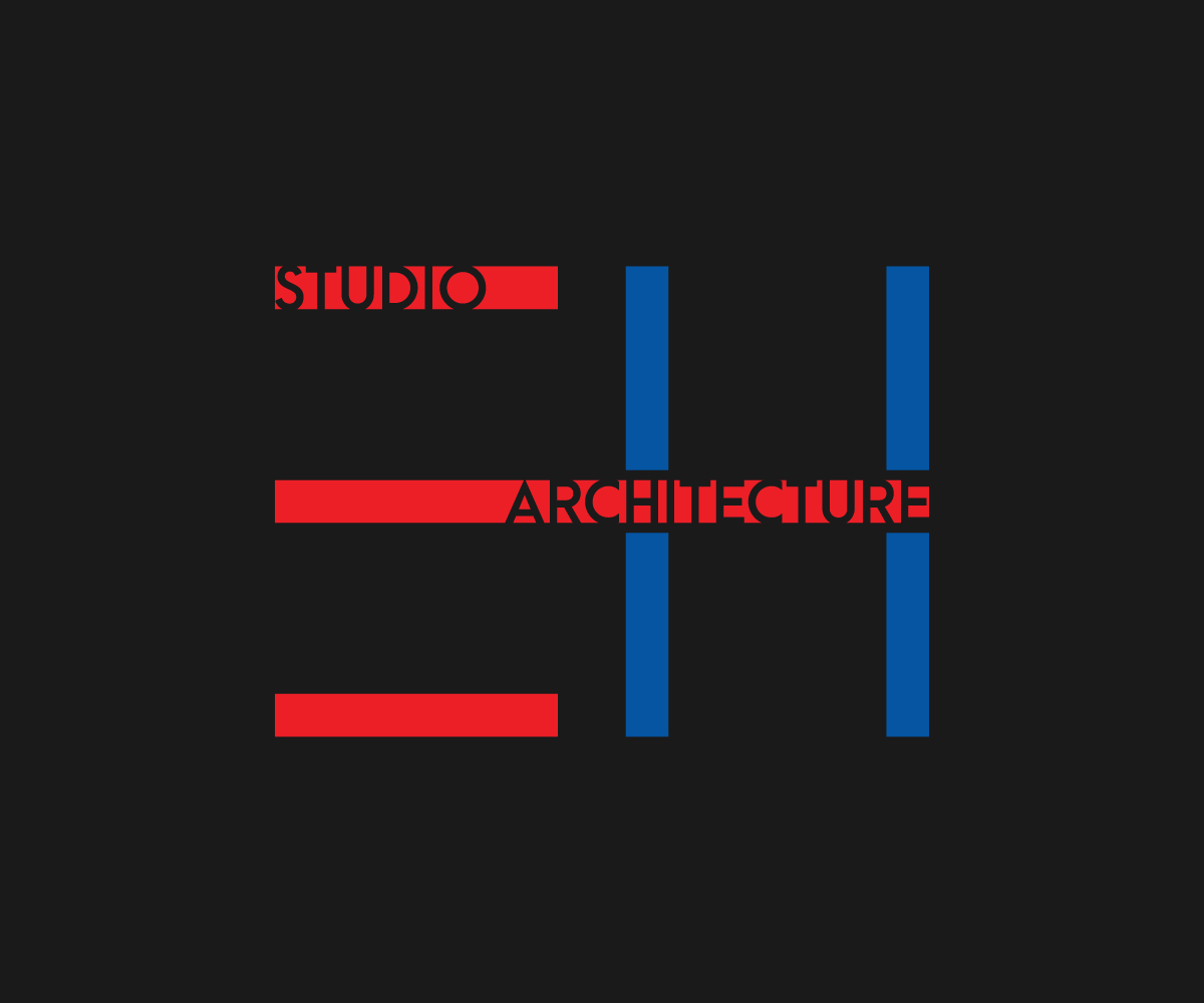 Logo Design by Nosvorious13 Design for Studio E2 Architecture | Design #21430240