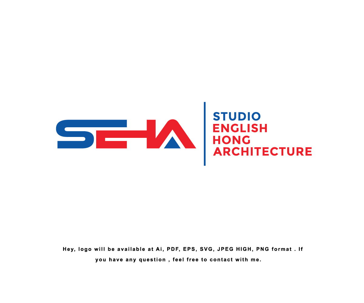 Logo Design by Design Solving for Studio E2 Architecture | Design #21412093