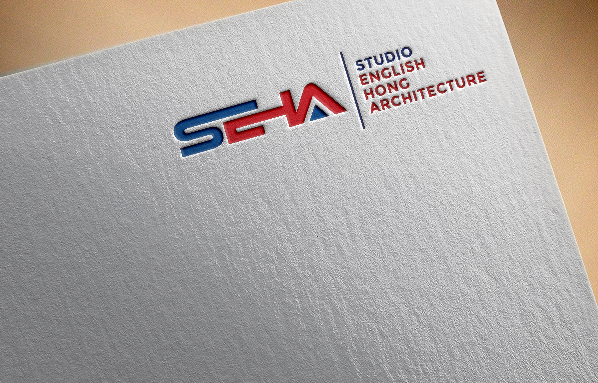 Logo Design by Design Solving for Studio E2 Architecture | Design #21412097