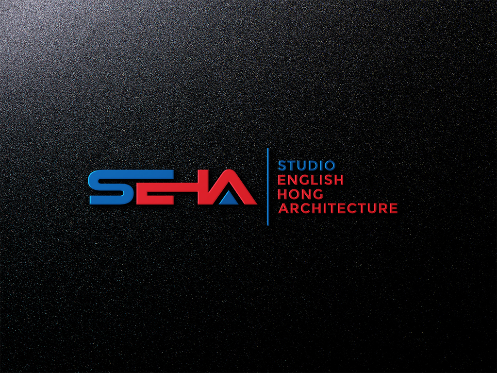 Logo Design by Design Solving for Studio E2 Architecture | Design #21412098